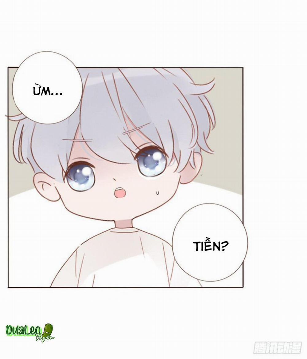 Ủng Nhiên Nhập Hoài 6 trang 14