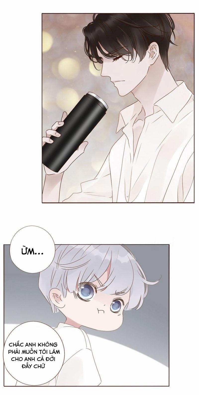 Ủng Nhiên Nhập Hoài 6 trang 20