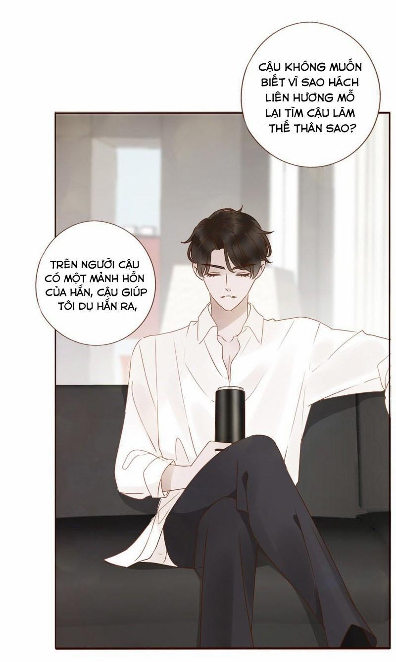 Ủng Nhiên Nhập Hoài 6 trang 21