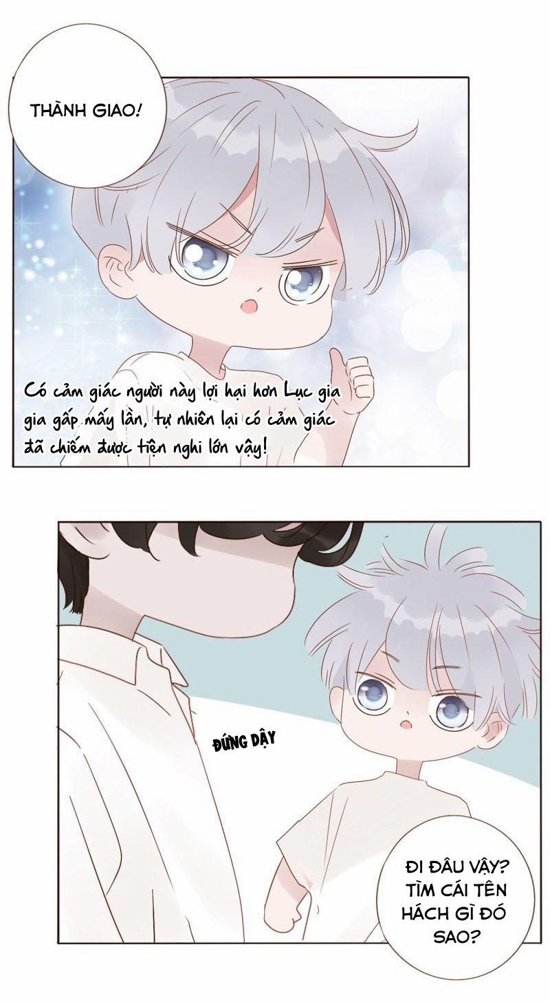 Ủng Nhiên Nhập Hoài 6 trang 23