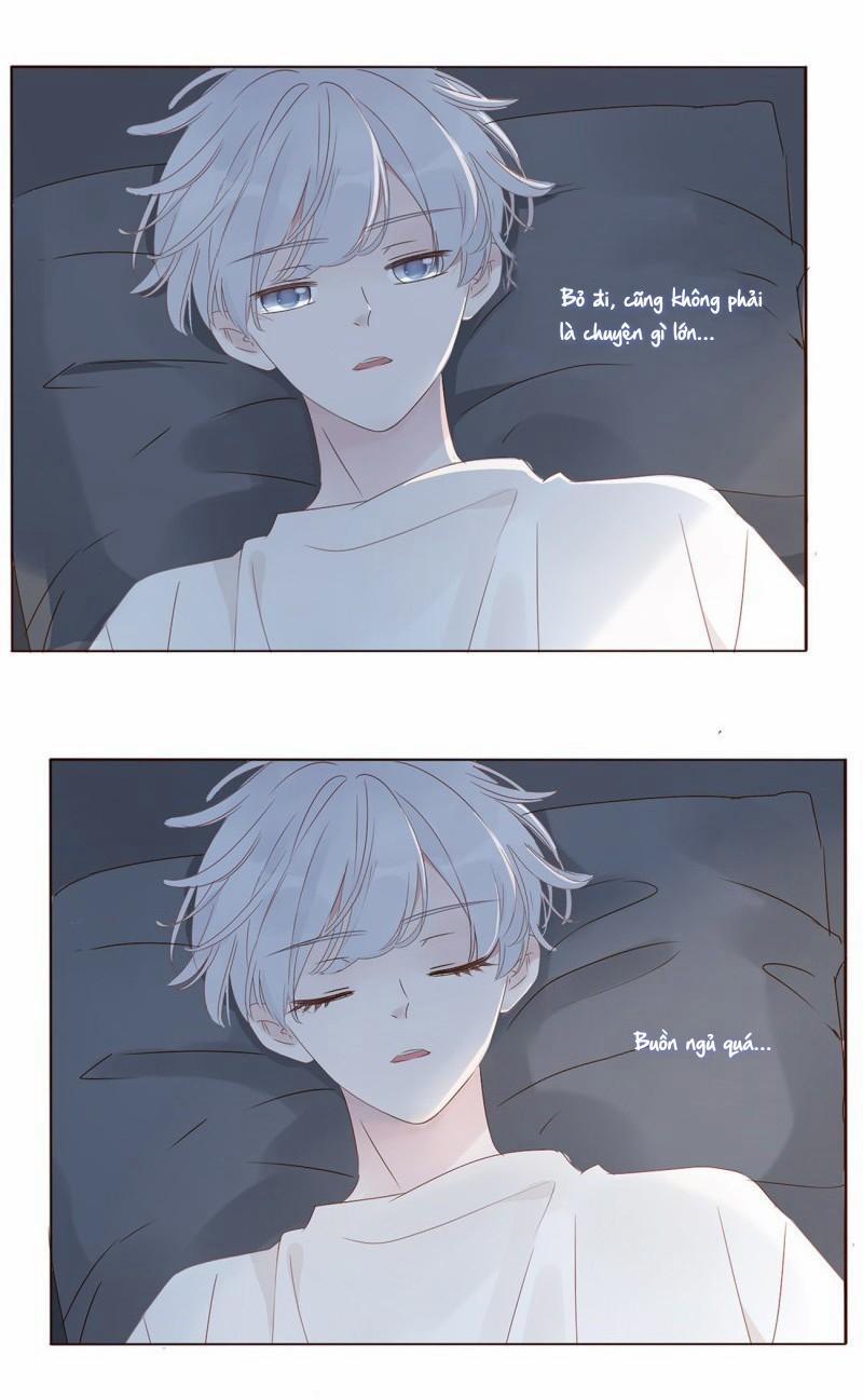 Ủng Nhiên Nhập Hoài 6 trang 27