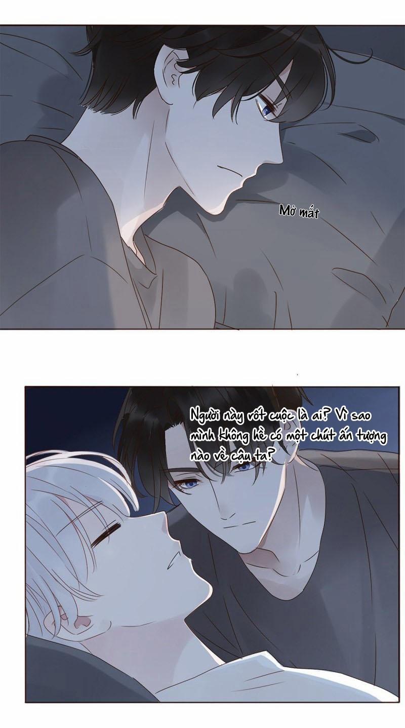 Ủng Nhiên Nhập Hoài 6 trang 28