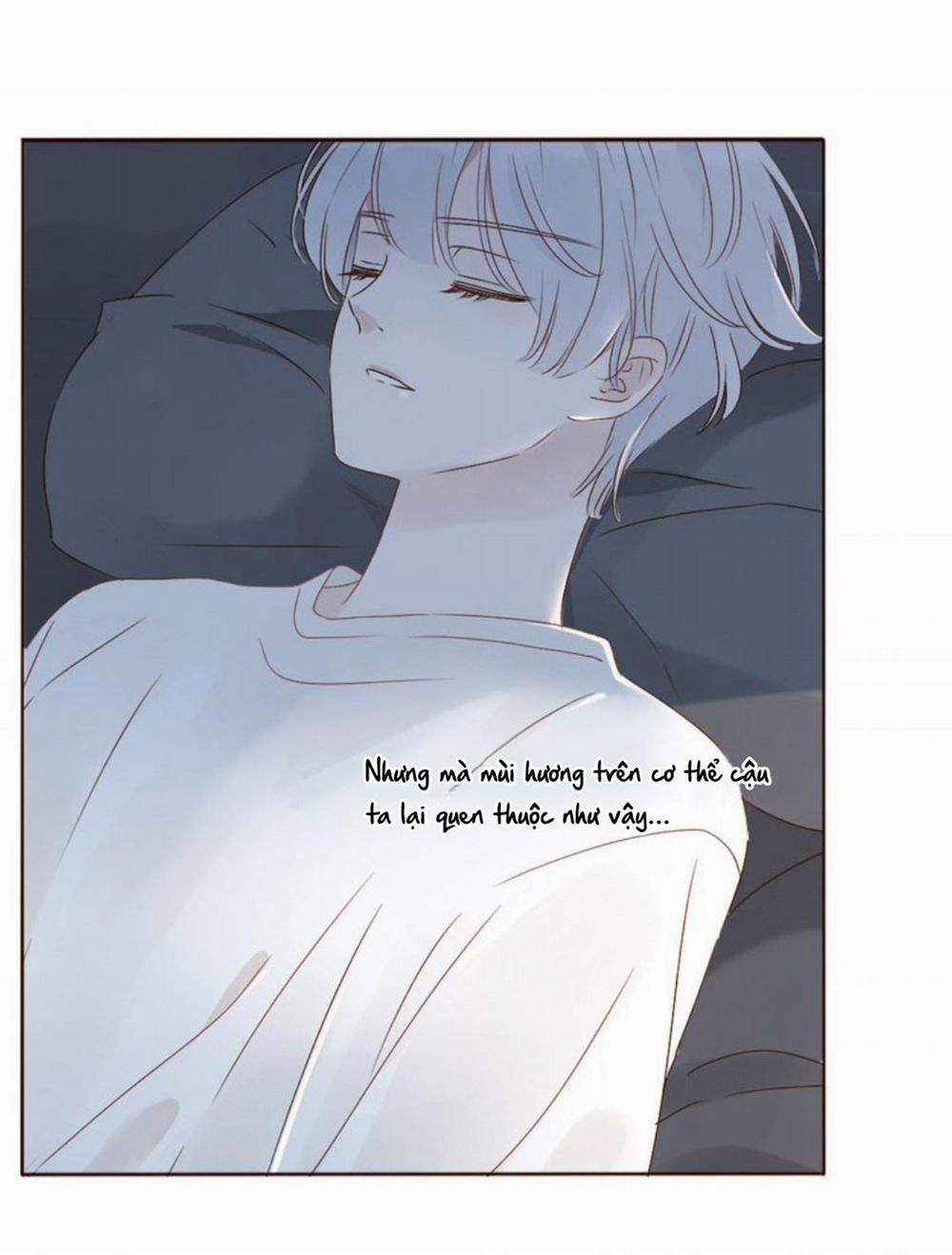 Ủng Nhiên Nhập Hoài 6 trang 29