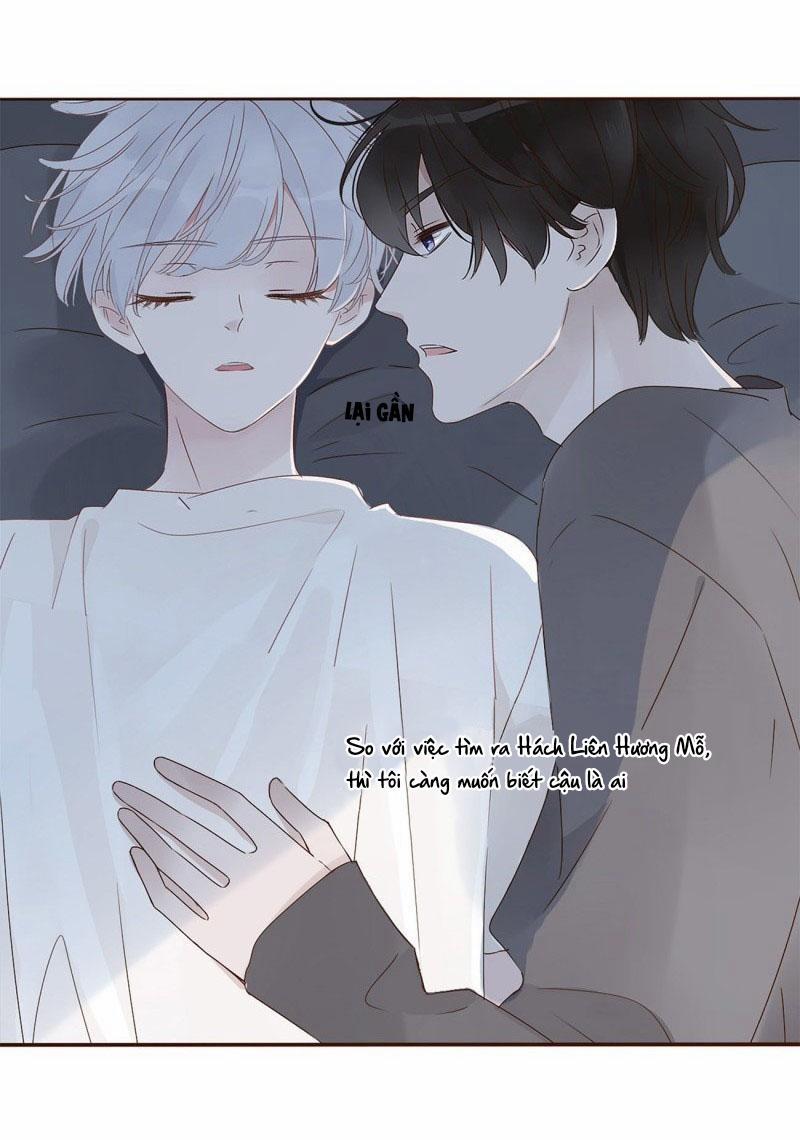 Ủng Nhiên Nhập Hoài 6 trang 30