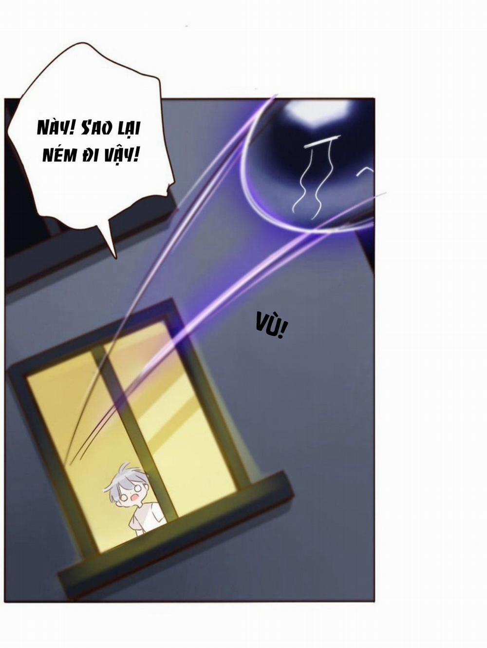 Ủng Nhiên Nhập Hoài 6 trang 7