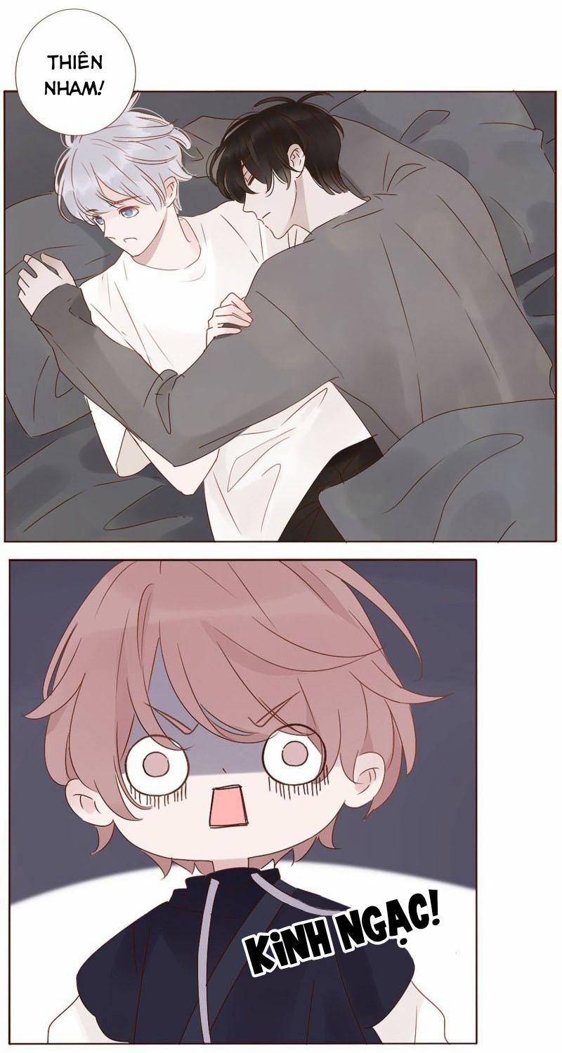 Ủng Nhiên Nhập Hoài 7 trang 0