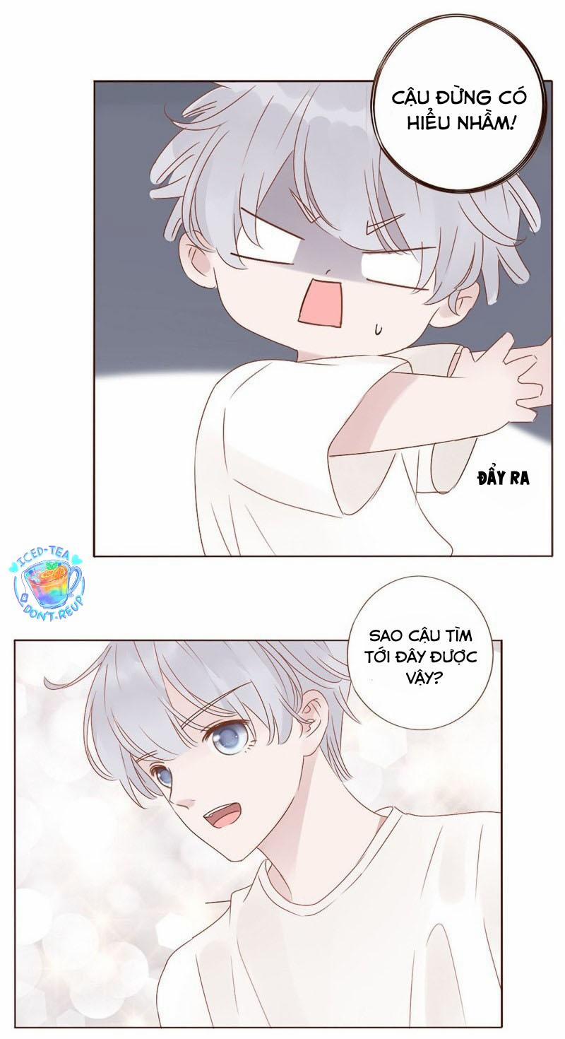 Ủng Nhiên Nhập Hoài 7 trang 1