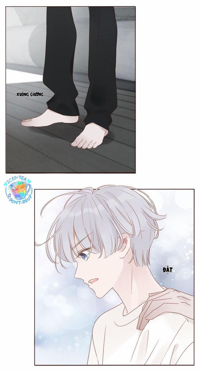 Ủng Nhiên Nhập Hoài 7 trang 10