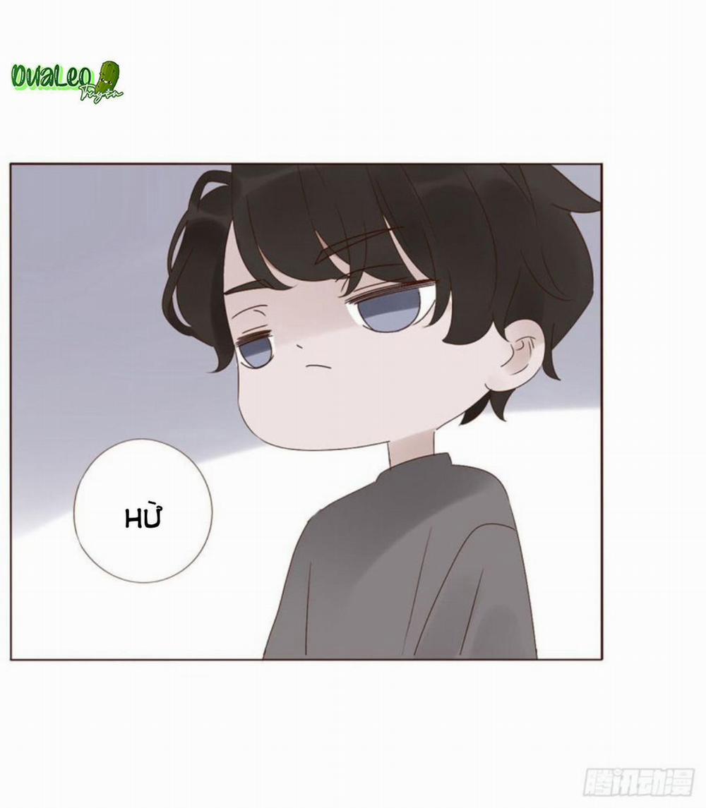 Ủng Nhiên Nhập Hoài 7 trang 20