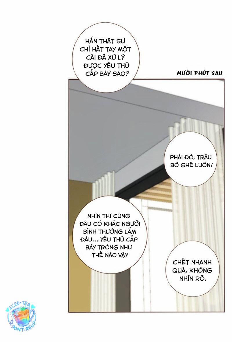 Ủng Nhiên Nhập Hoài 7 trang 21