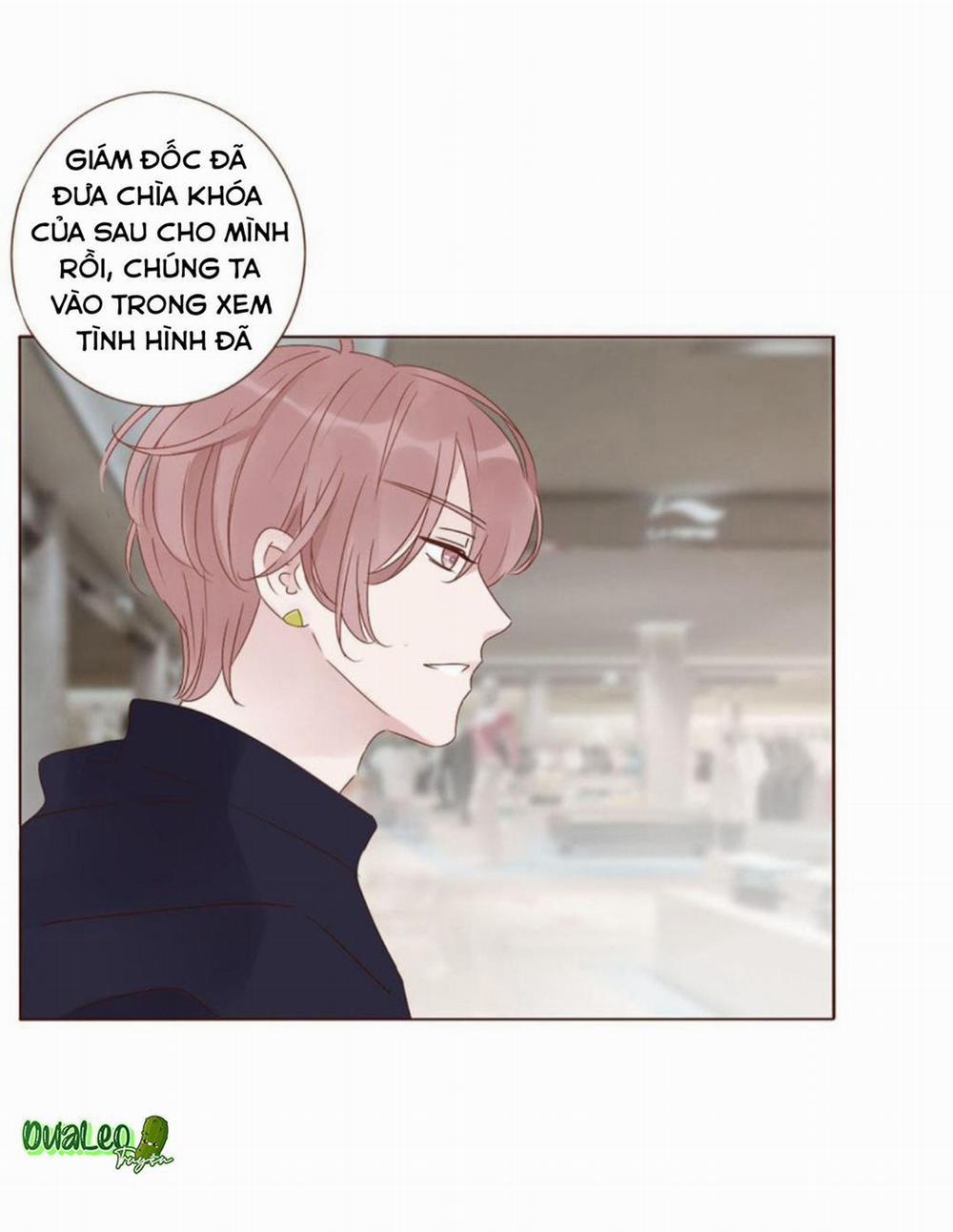 Ủng Nhiên Nhập Hoài 7 trang 25