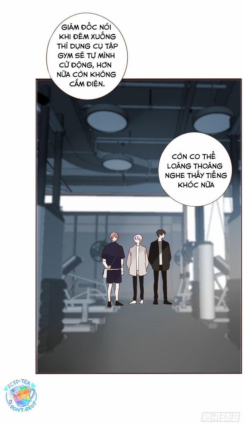 Ủng Nhiên Nhập Hoài 7 trang 26