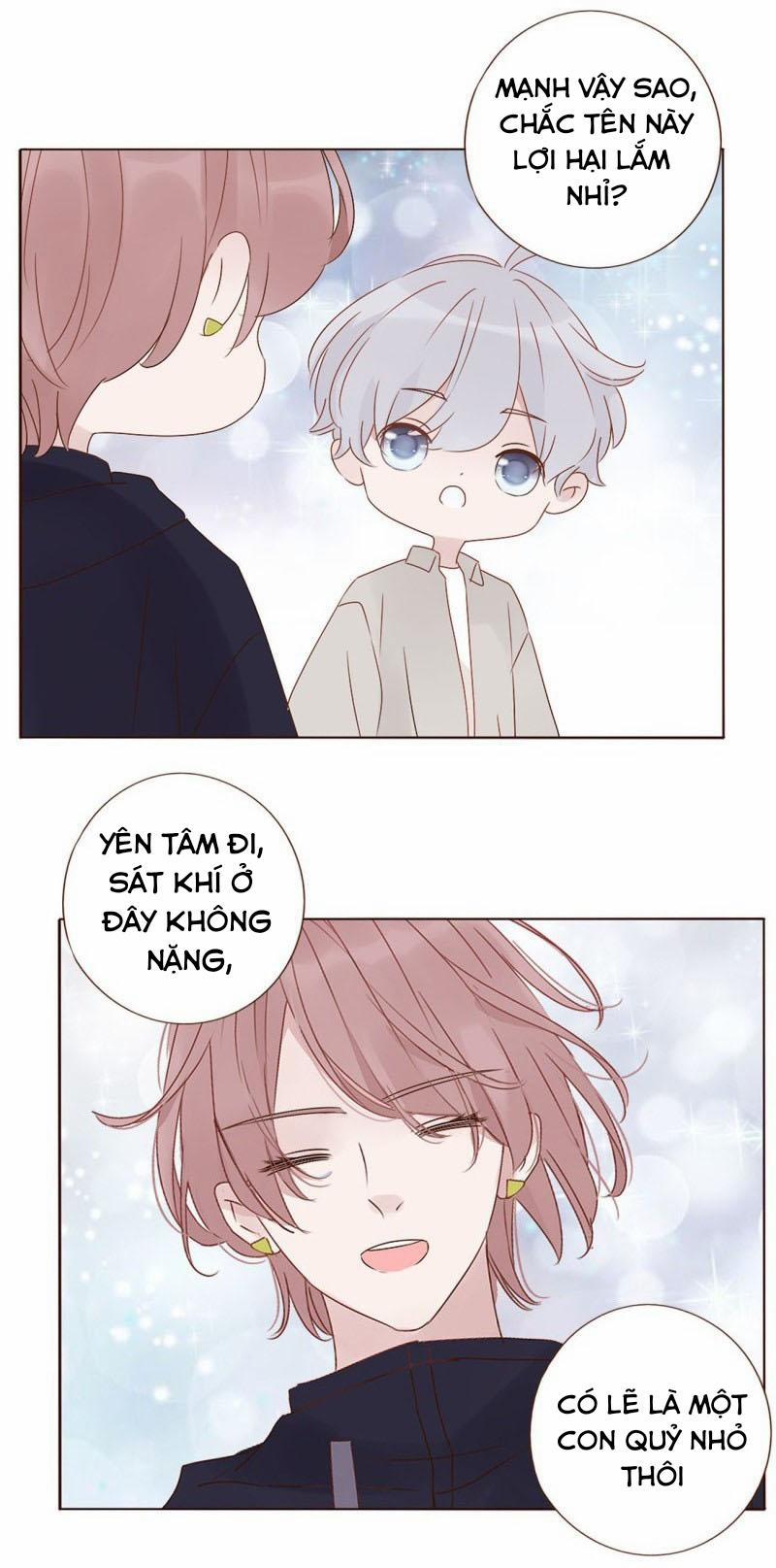 Ủng Nhiên Nhập Hoài 7 trang 27