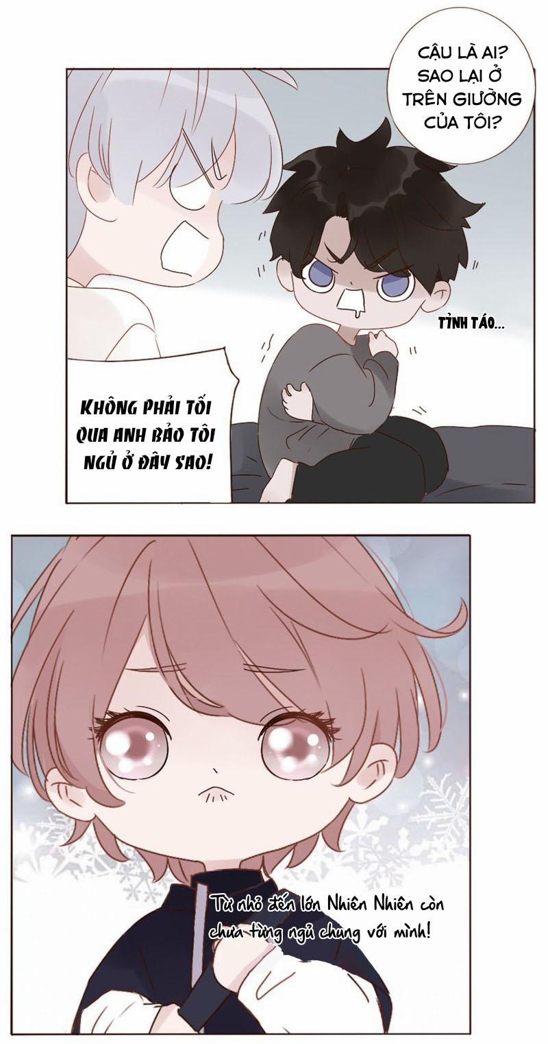 Ủng Nhiên Nhập Hoài 7 trang 5