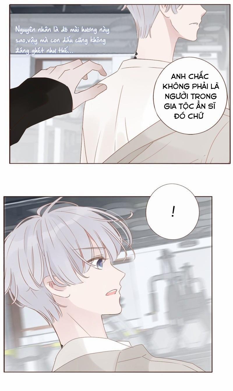 Ủng Nhiên Nhập Hoài 8 trang 13