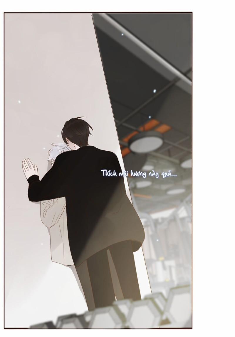 Ủng Nhiên Nhập Hoài 8 trang 15