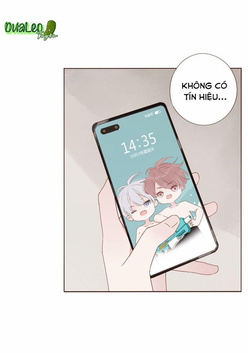 Ủng Nhiên Nhập Hoài 8 trang 24