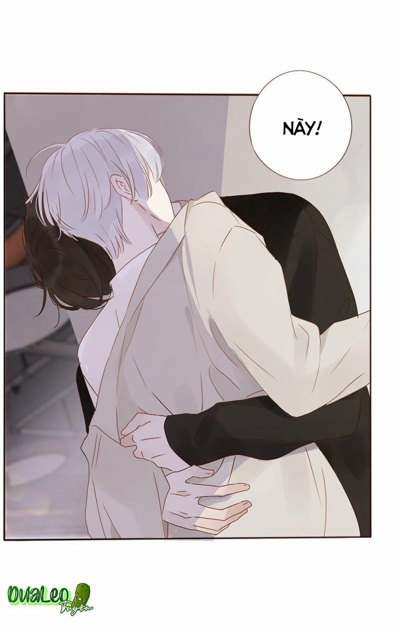 Ủng Nhiên Nhập Hoài 8 trang 28