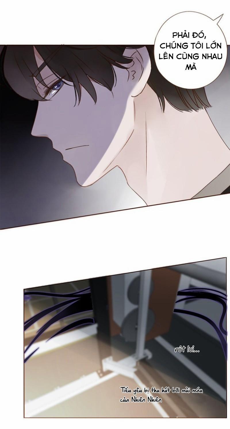 Ủng Nhiên Nhập Hoài 8 trang 3