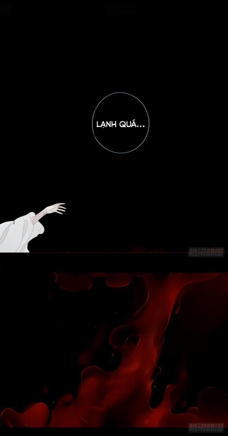 Ủng Nhiên Nhập Hoài 8 trang 30