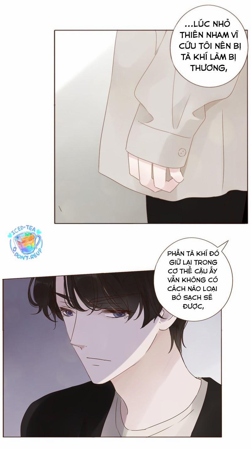 Ủng Nhiên Nhập Hoài 8 trang 5