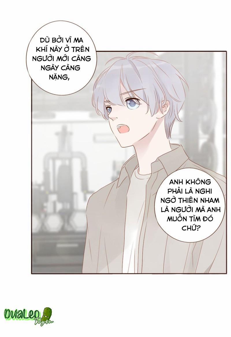 Ủng Nhiên Nhập Hoài 8 trang 6