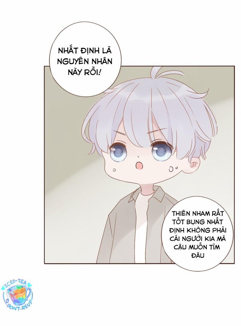 Ủng Nhiên Nhập Hoài 8 trang 8