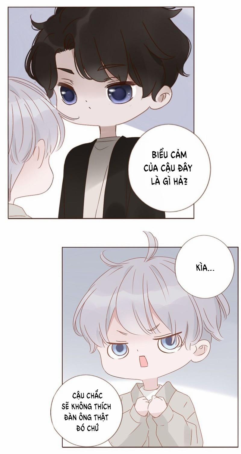 Ủng Nhiên Nhập Hoài 9 trang 1