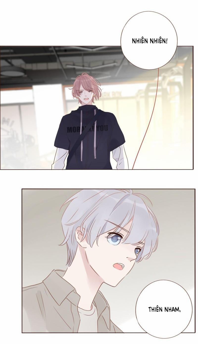 Ủng Nhiên Nhập Hoài 9 trang 11