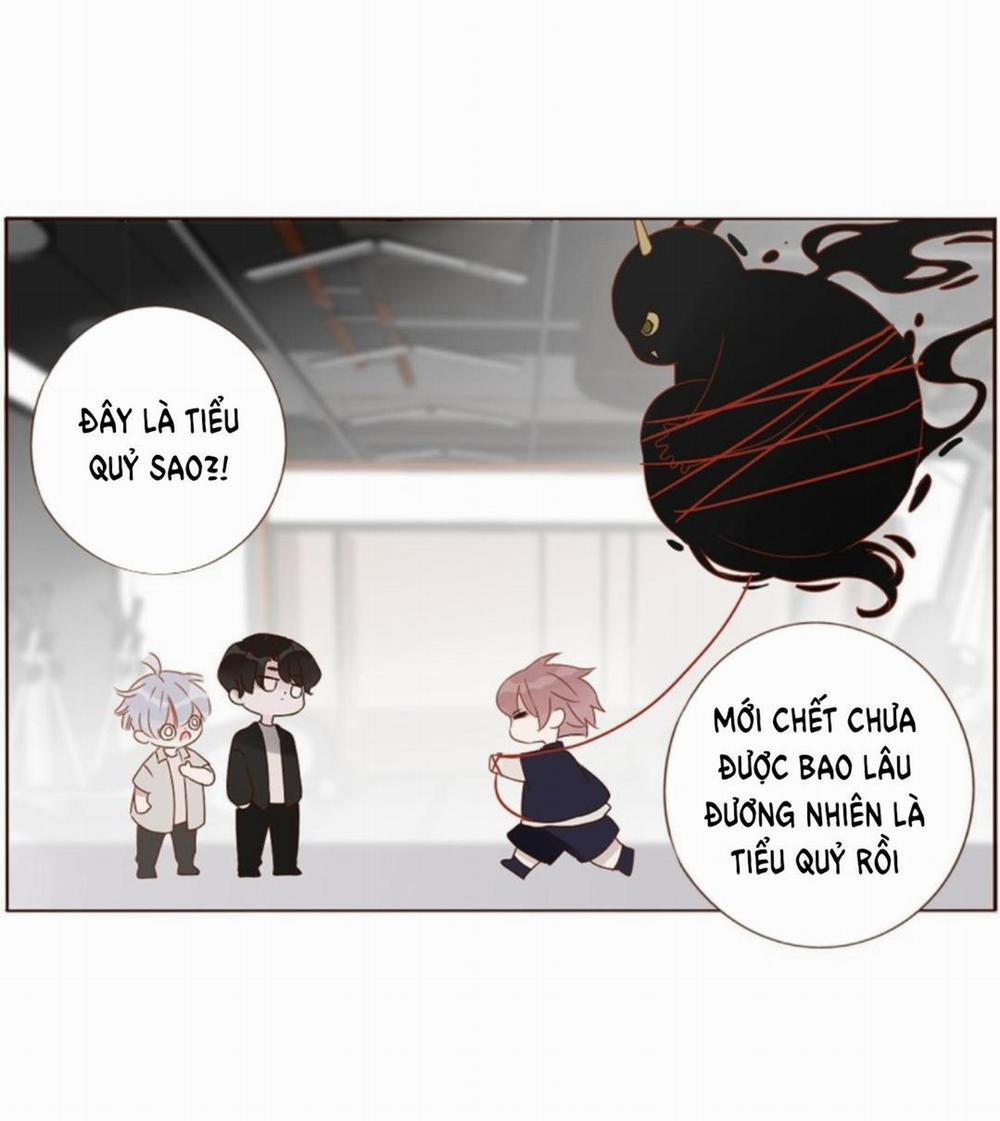 Ủng Nhiên Nhập Hoài 9 trang 14