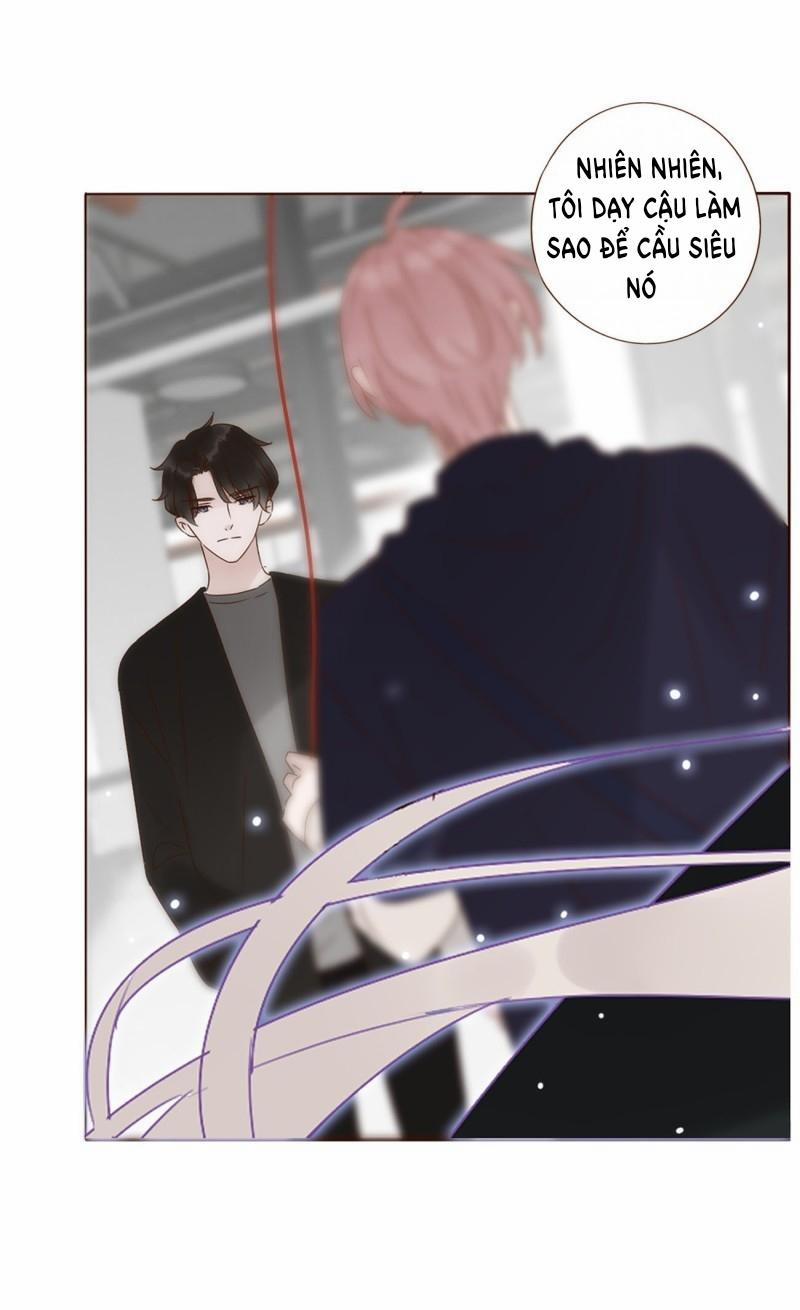 Ủng Nhiên Nhập Hoài 9 trang 15