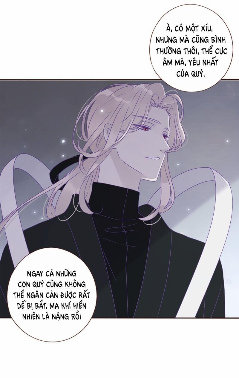 Ủng Nhiên Nhập Hoài 9 trang 21