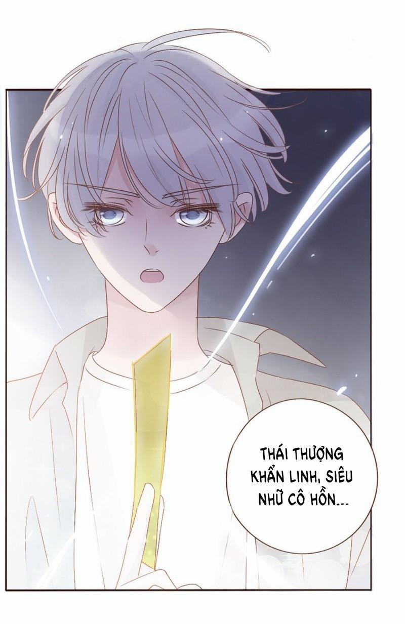 Ủng Nhiên Nhập Hoài 9 trang 27