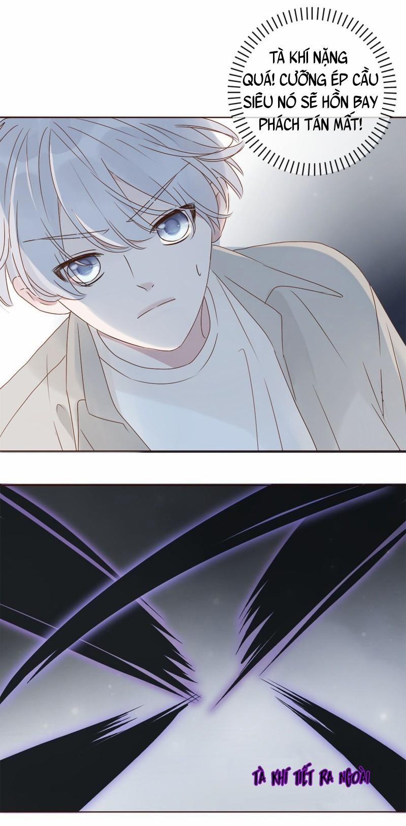 Ủng Nhiên Nhập Hoài 9 trang 32