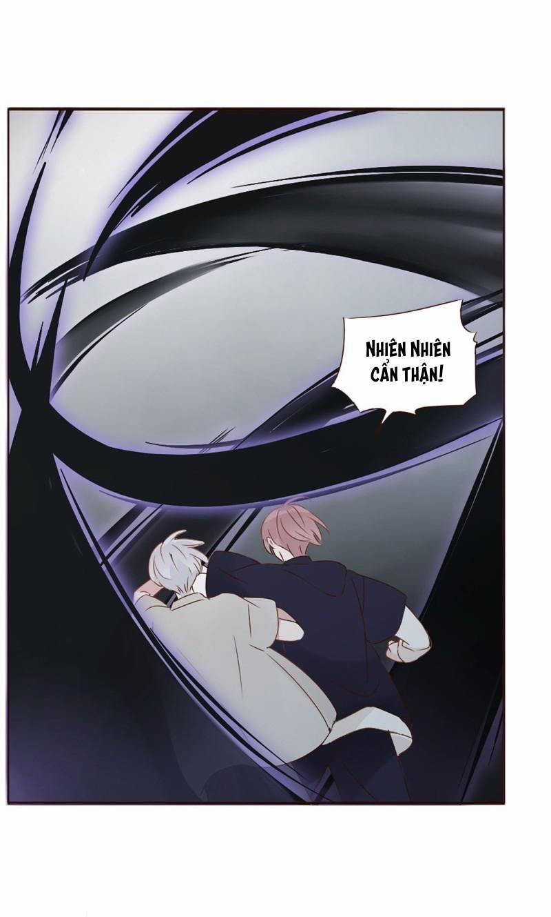 Ủng Nhiên Nhập Hoài 9 trang 33