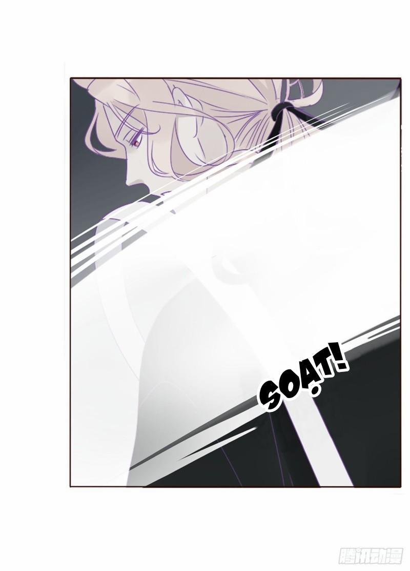 Ủng Nhiên Nhập Hoài 9 trang 34