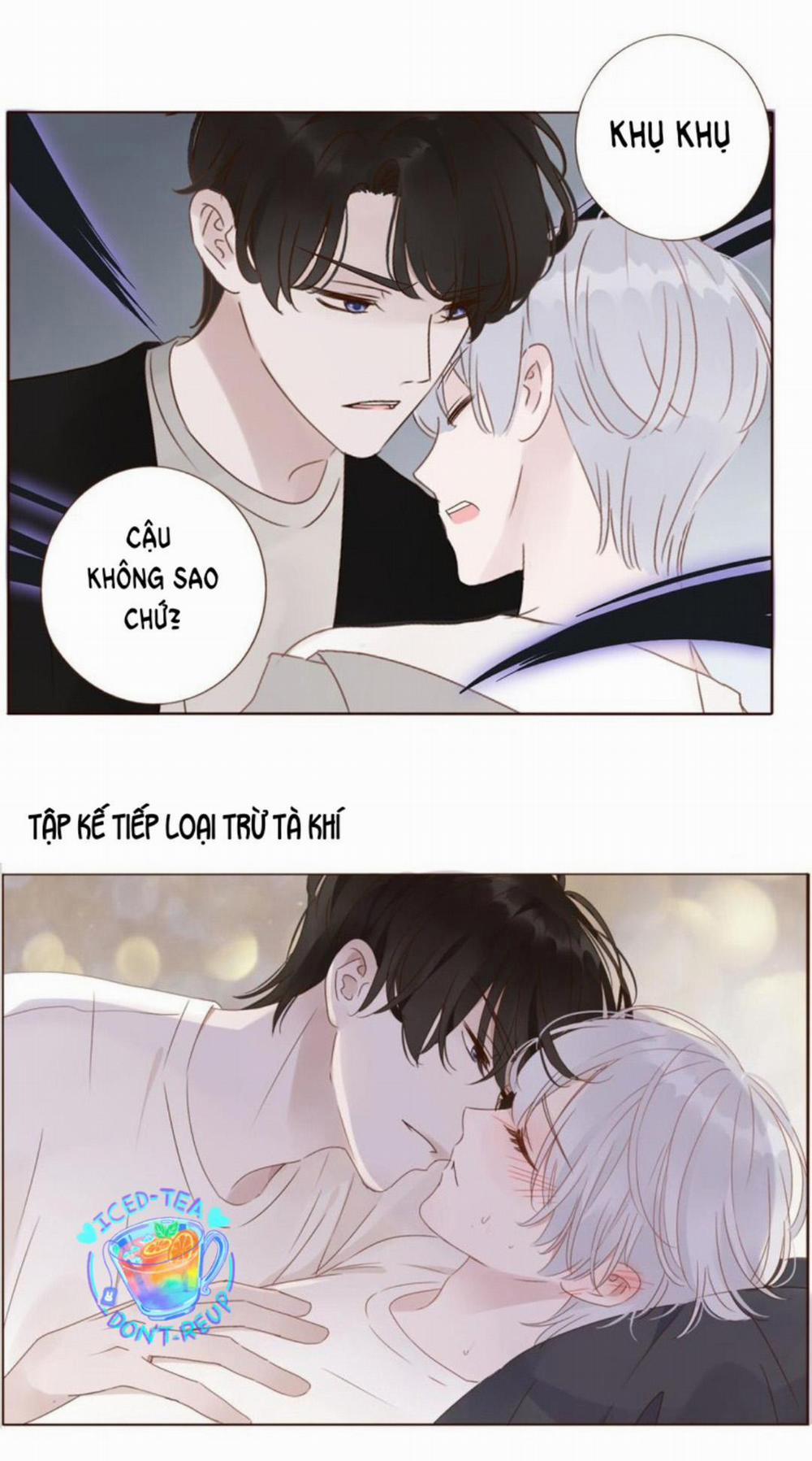 Ủng Nhiên Nhập Hoài 9 trang 38