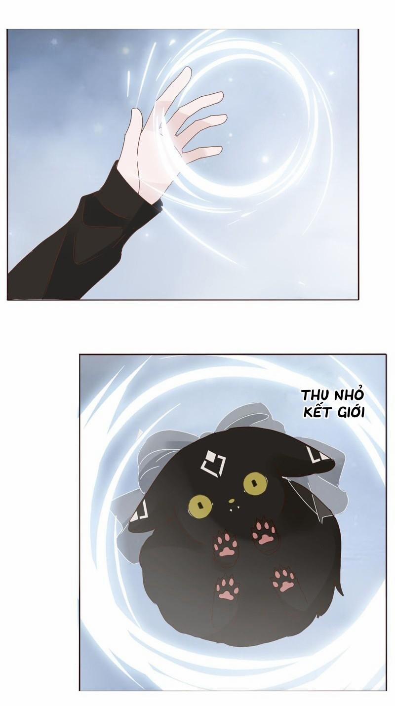 Ủng Nhiên Nhập Hoài 9 trang 4