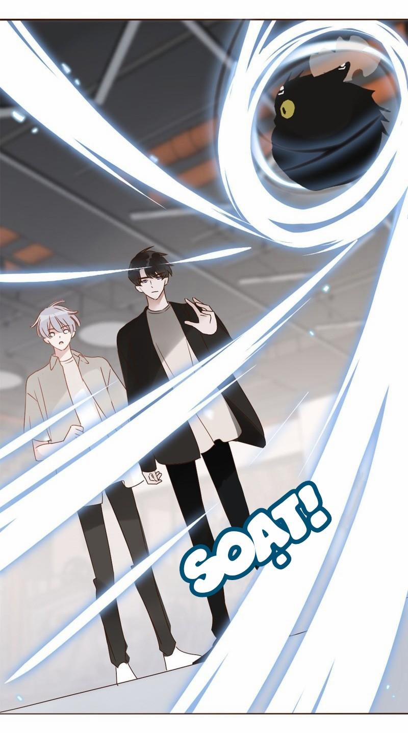 Ủng Nhiên Nhập Hoài 9 trang 6