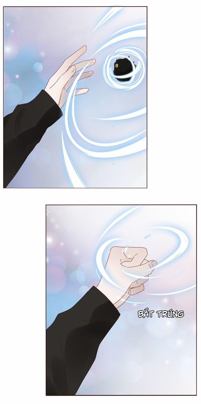 Ủng Nhiên Nhập Hoài 9 trang 7