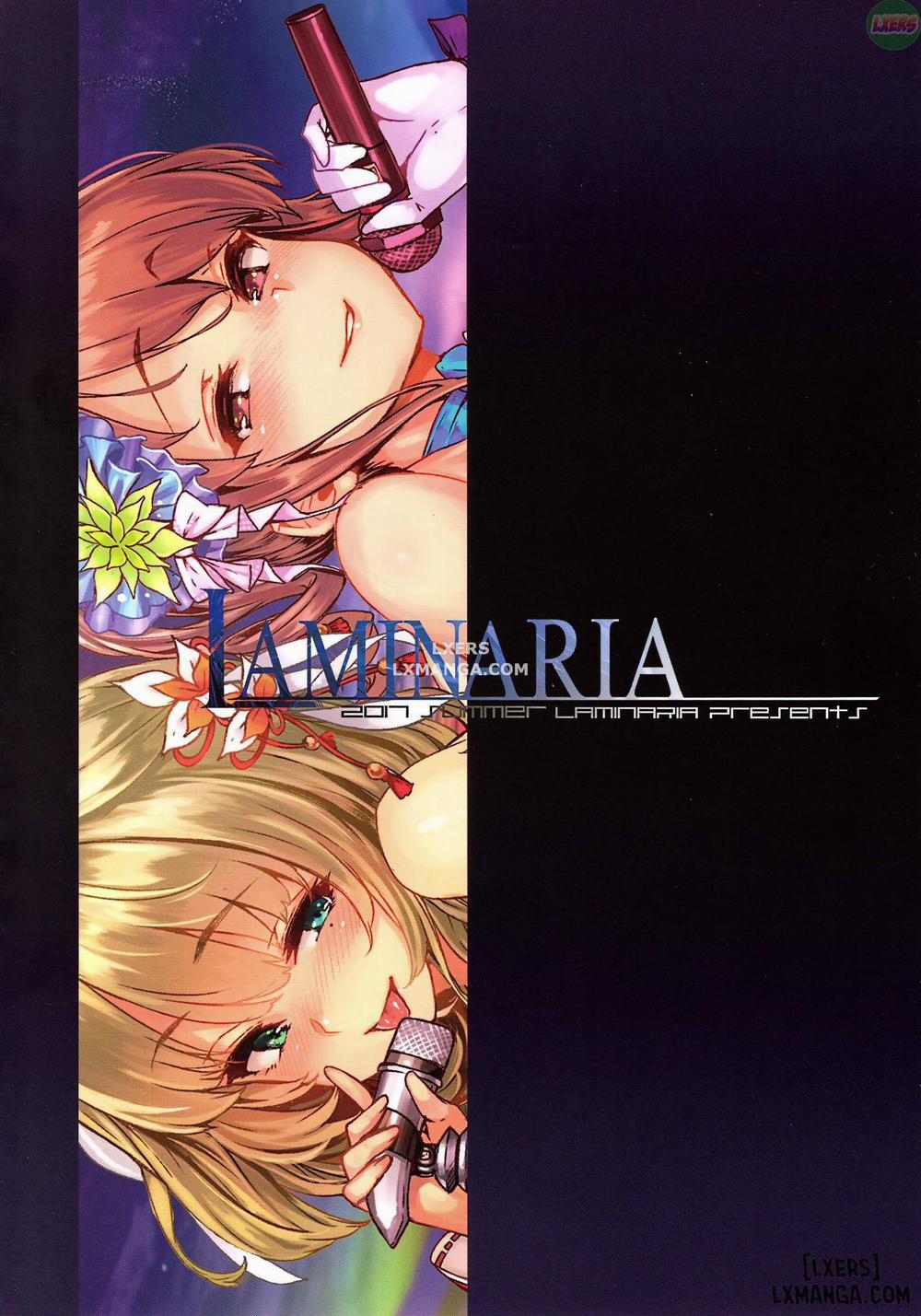 Unhappy Ladies Oneshot trang 23