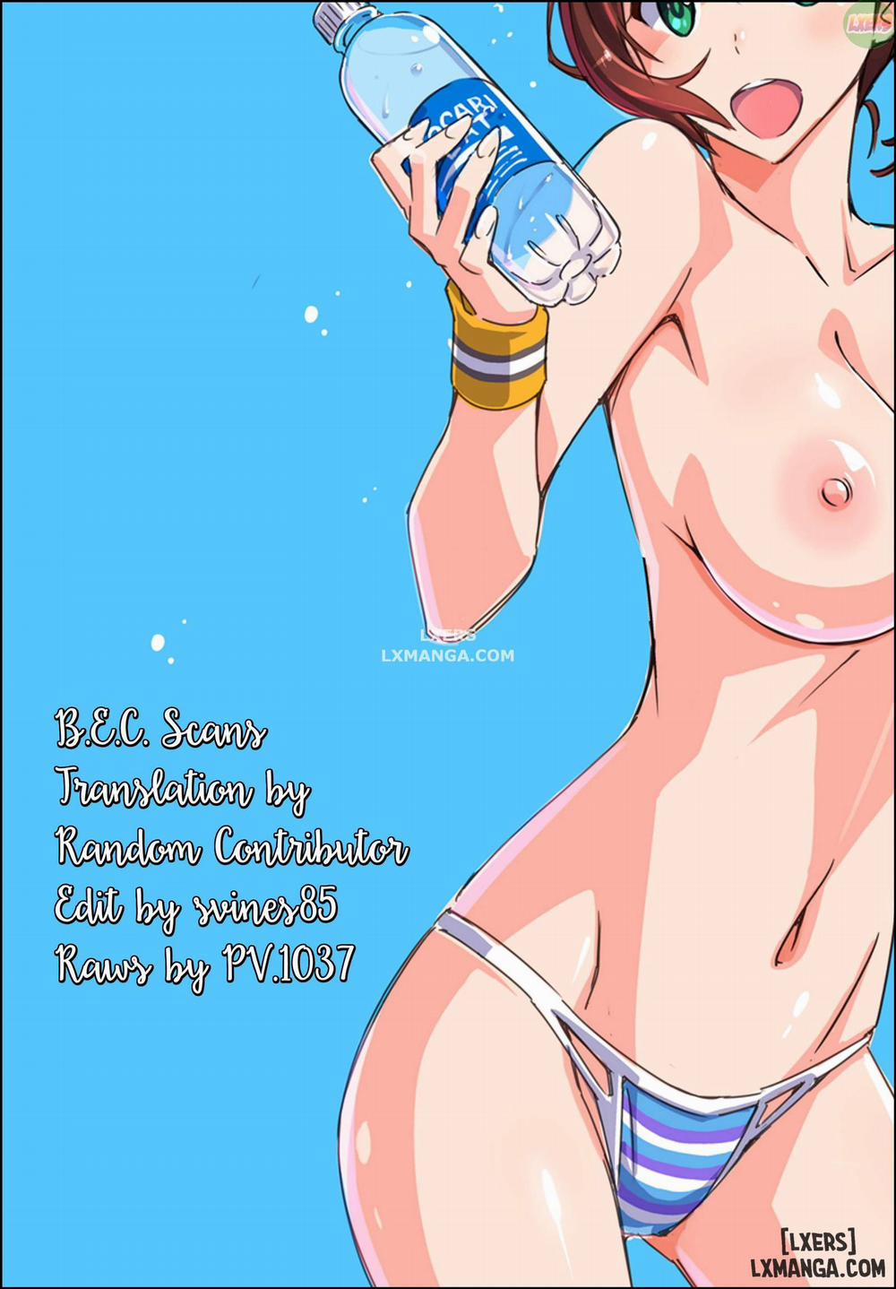 Unhappy Ladies Oneshot trang 24