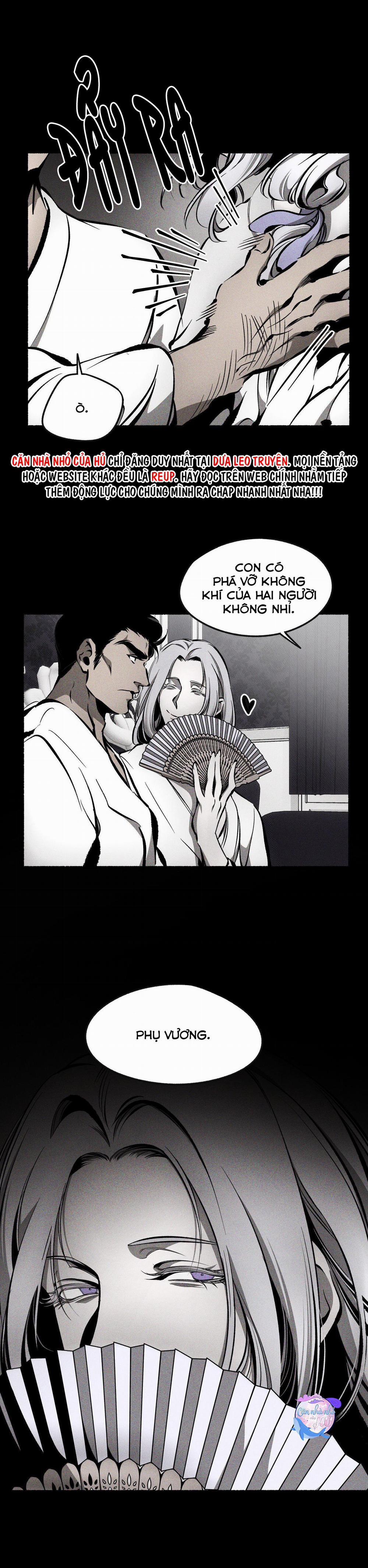 Unholy 15 trang 12