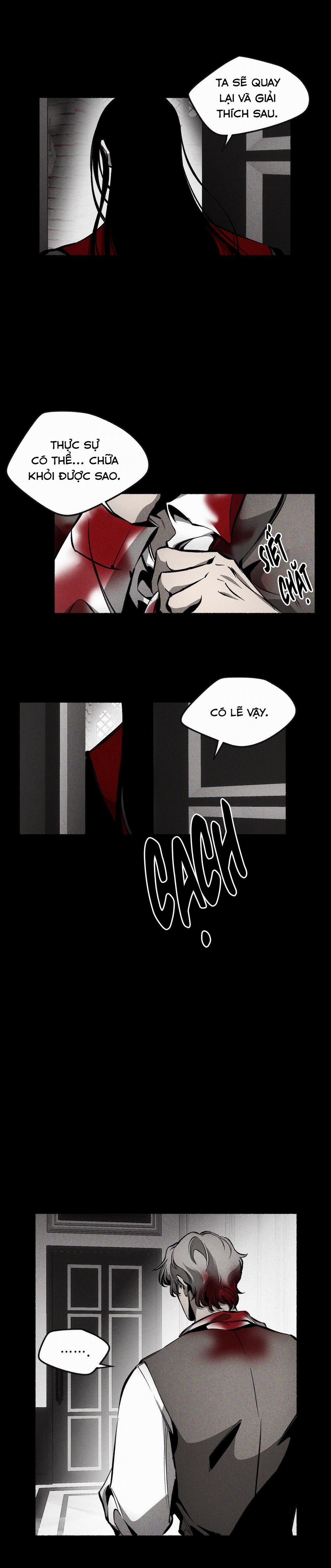 Unholy 15 trang 4