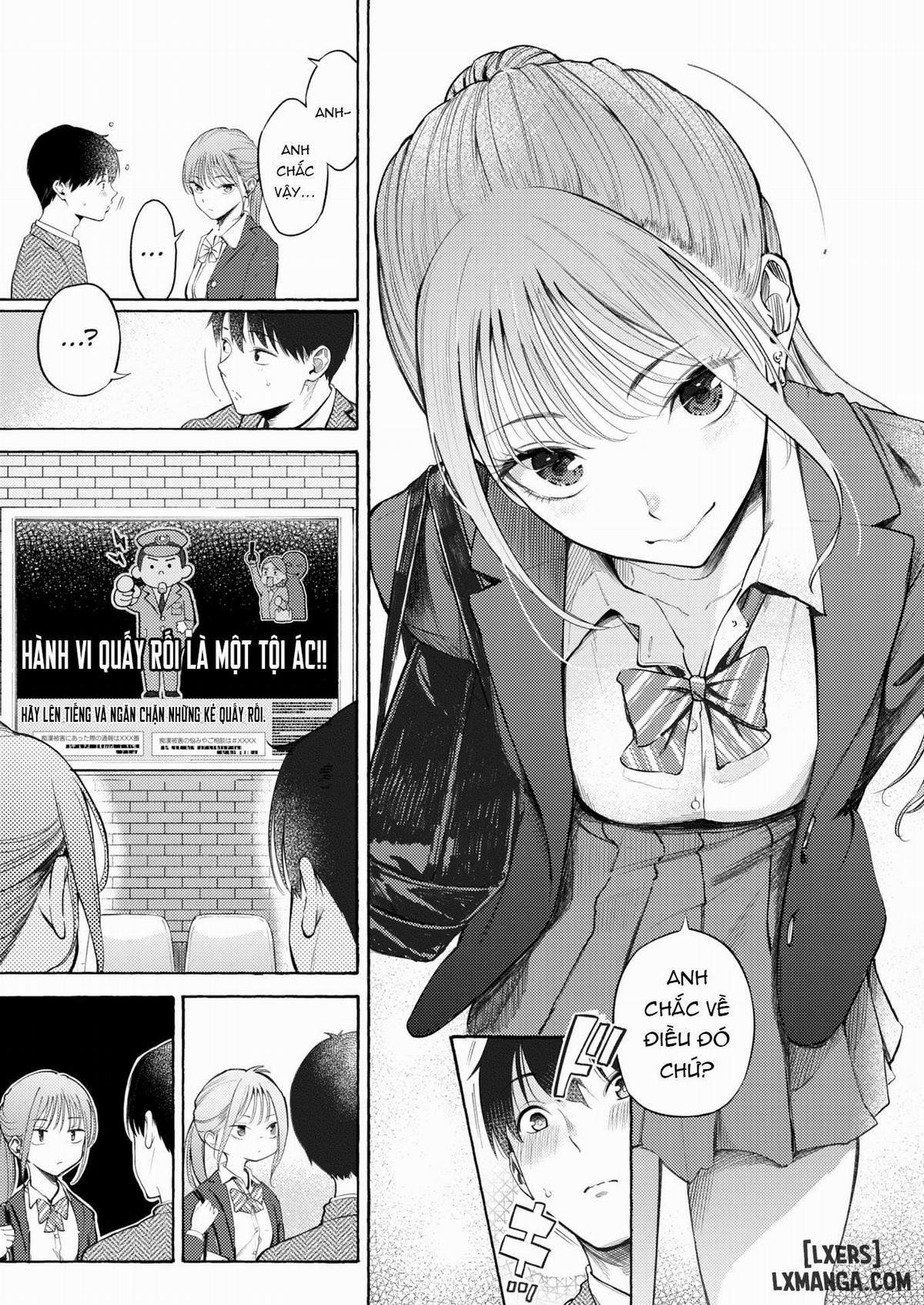 Uniform & Suit 1 trang 2