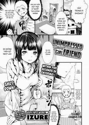 Đọc truyện tranh Unimpressed Junior Girlfriend