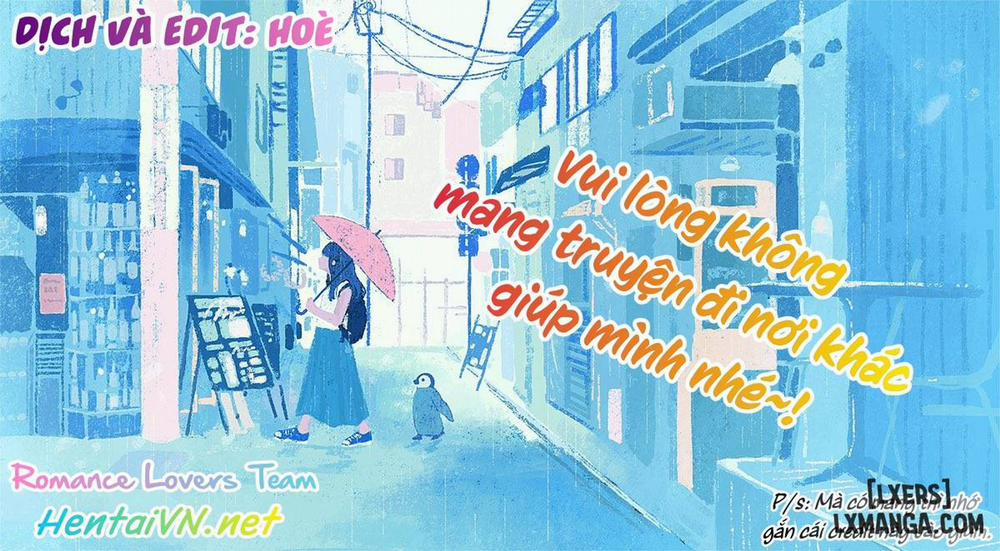 Uninvited Oneshot trang 22