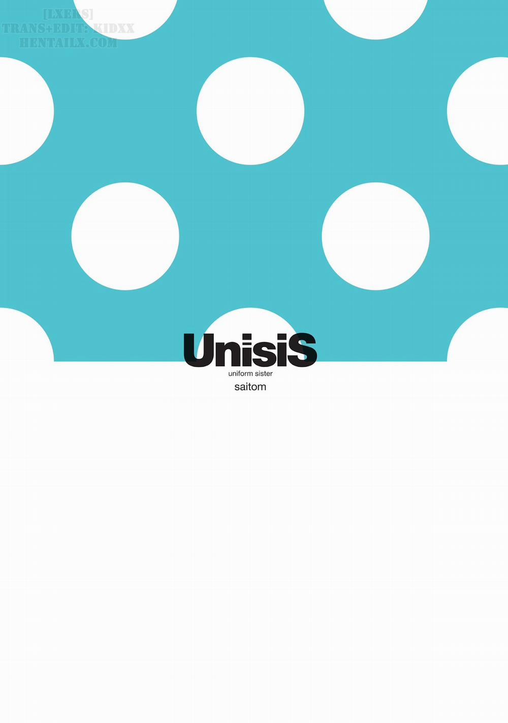 UnisiS 3 Oneshot trang 21