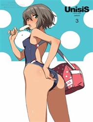 Đọc truyện tranh UnisiS 3