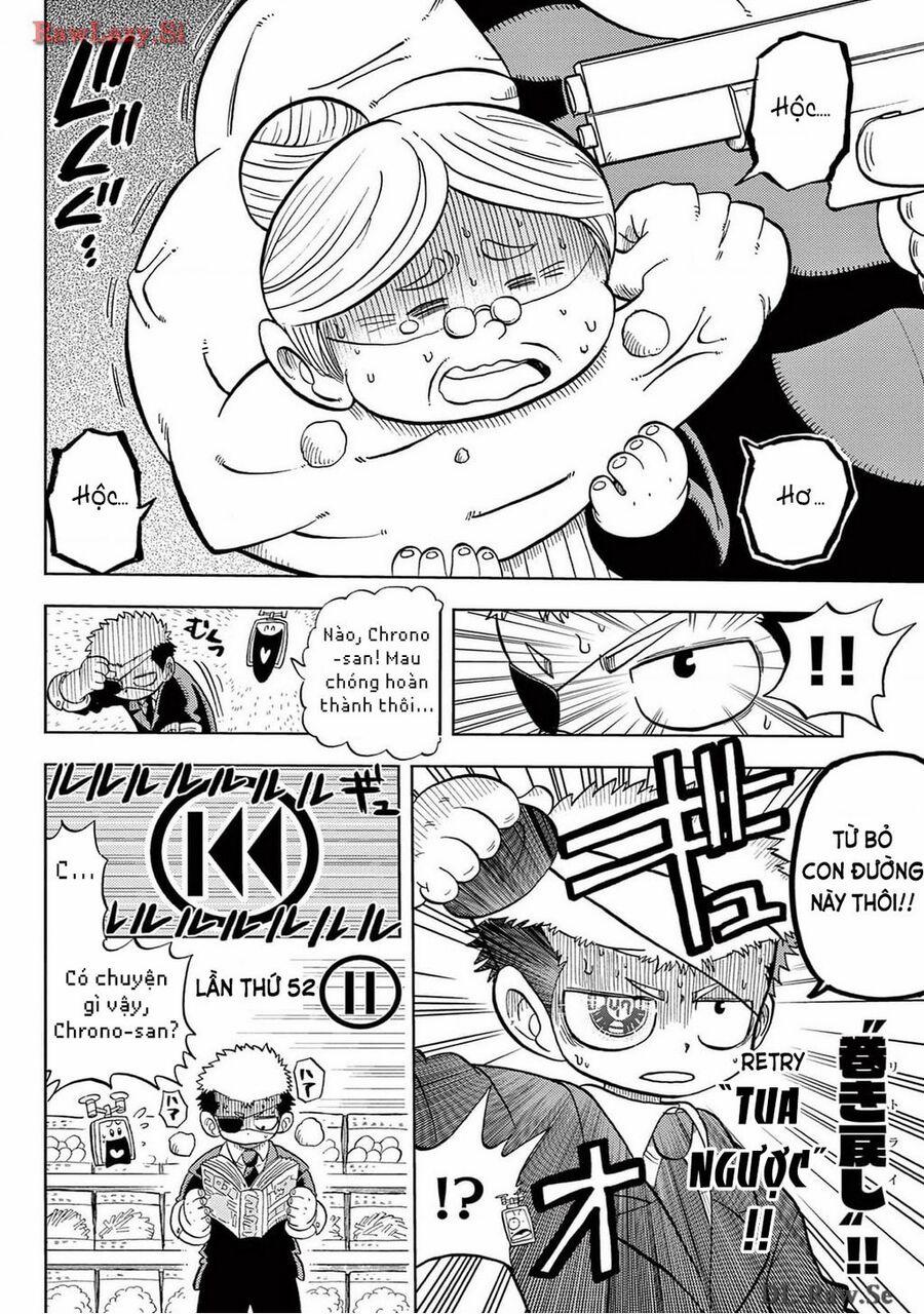 Unmei No Makimodoshi 1 trang 24